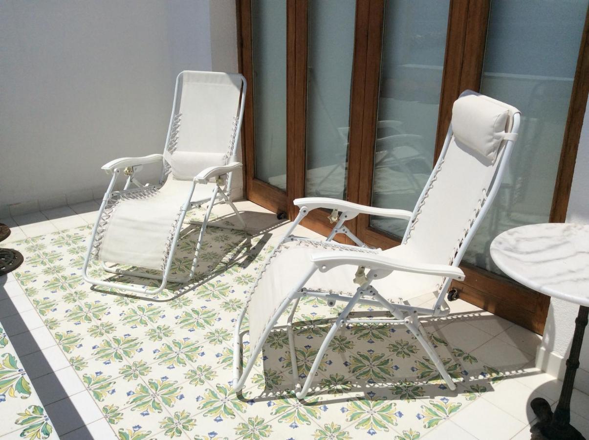 Casa Nel Borgo Marinaro Di Santa Nicolicchia Villa Santa Flavia Buitenkant foto